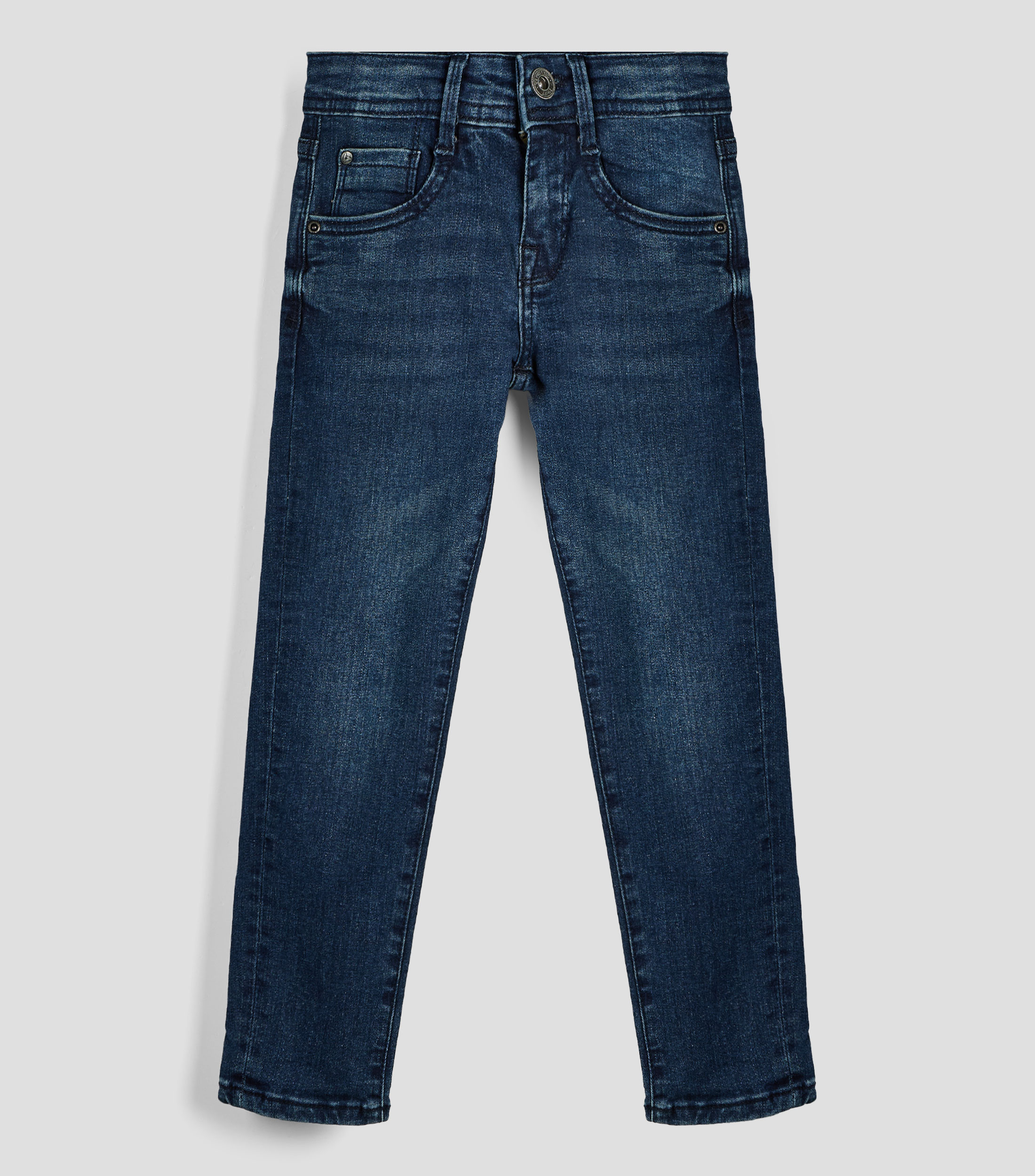 Jeans Skinny Niño